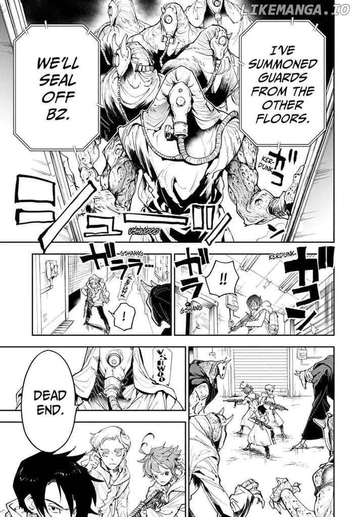The Promised Neverland chapter 167 image 09_optimized
